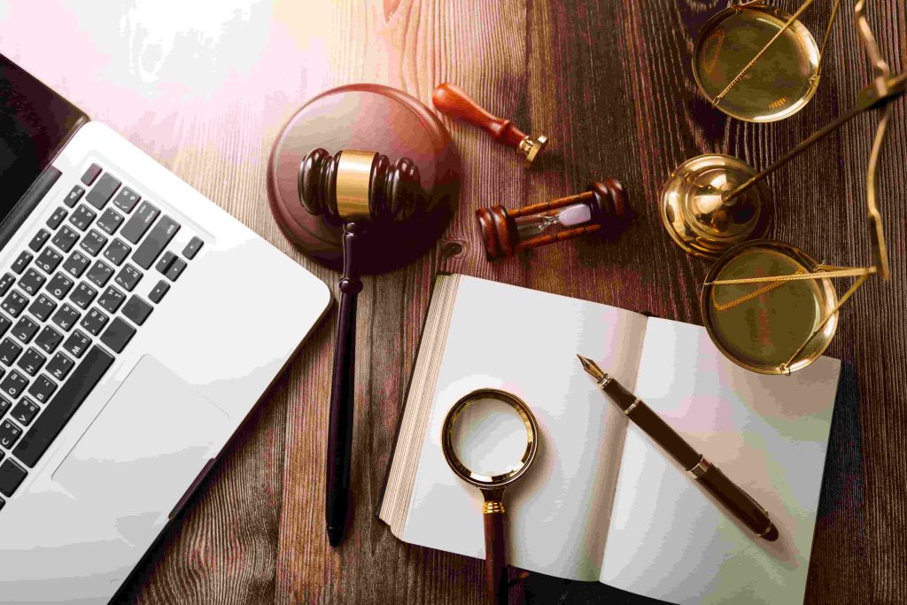 دفاع از حقوق کارفرما در دعاوی کارگری